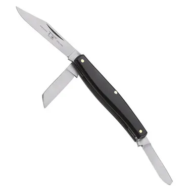 Taylors Eye Witness Stockmans Knife 3 Blade