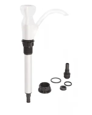 Supex Caravan/Camper Trailer Sink Hand Pump