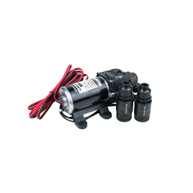 Smarttek 6 Litre Per Minute Pump