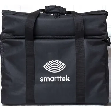 Smarttek Black Carry Bag