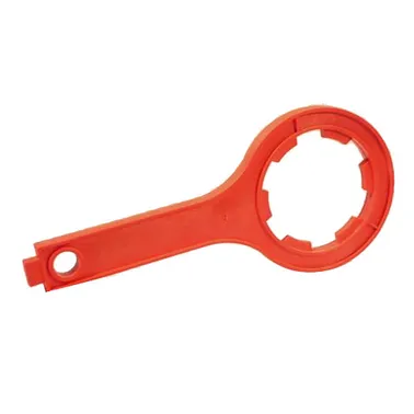 Plastic Cube Cap and Bung Spanner - 58mm