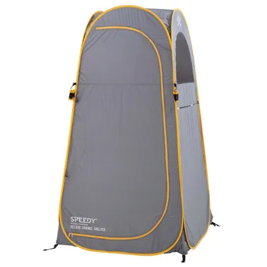 Explore Planet Earth Speedy Deluxe Change Shelter Ensuite Tent