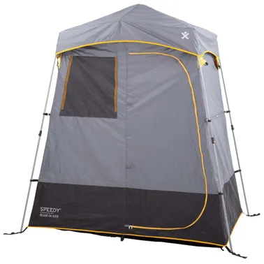 Explore Planet Earth Speedy Deluxe Twin Room Ensuite Tent