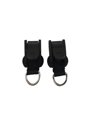 Supa Peg Tarp Gripper - 2 Pack