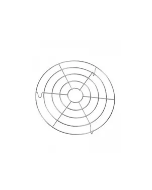 Campfire 2 Quart Oven Steamer Rack