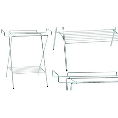 Campfire Stove Stand Winged