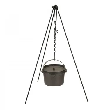 Campfire Steel Tripod - 1m