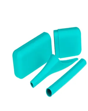 Shewee Extreme Kit Female Urination Device