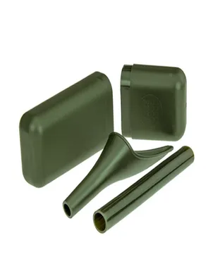 Shewee Extreme Kit Female Urination Device