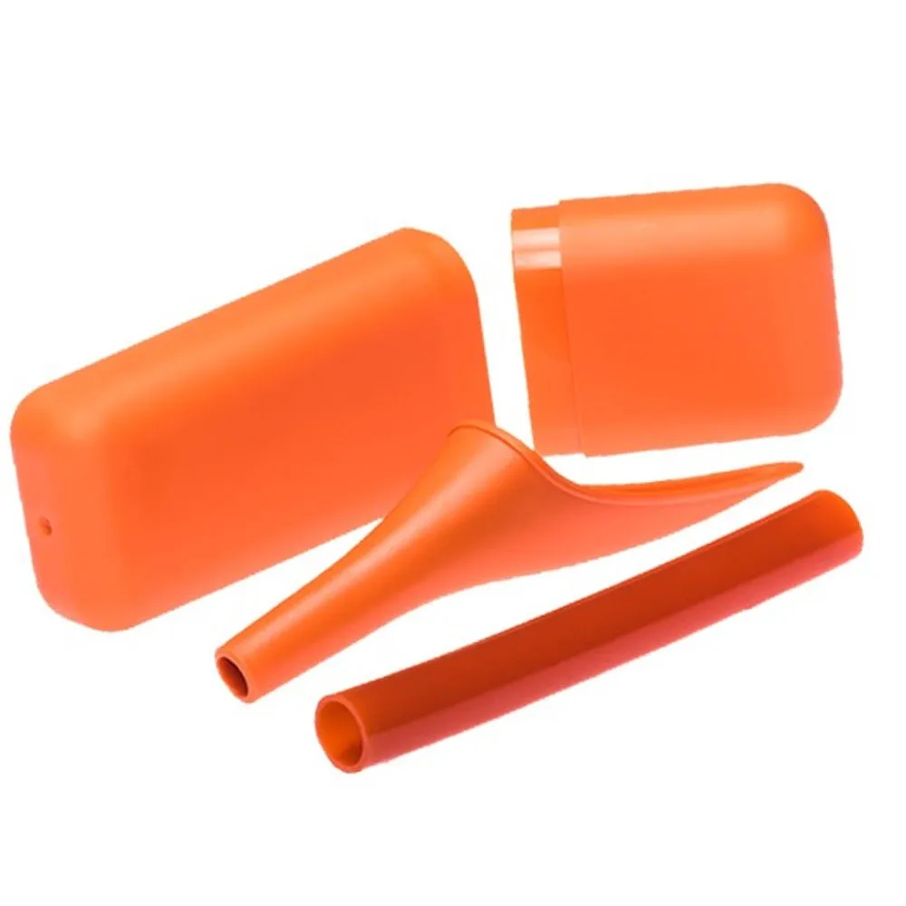 Shewee Inventor Shewee Extreme Kit Female Urination Device