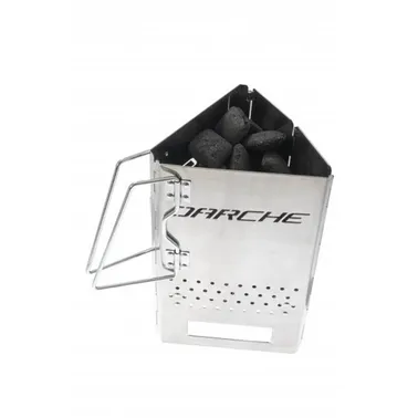 Darche BBQ Charcoal Starter