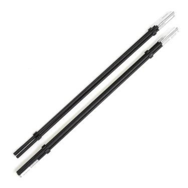 Darche Spare Part - Dusk to Dawn 1400 Composite Pole Set (Ends)