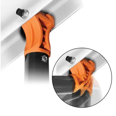 Darche Spare Part - Super Flex Awning Hinge - 2 Pack