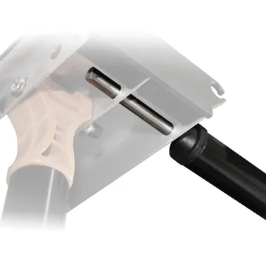 Darche Spare Part - 60mm Awning Spigot