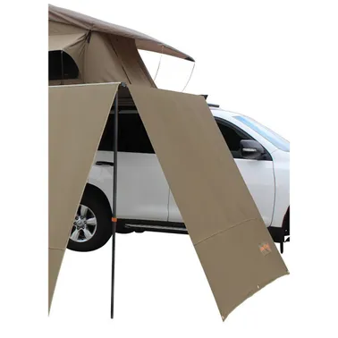 Darche Eclipse Ezy Side Ext - Awning Side Extension