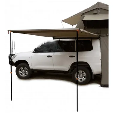 Darche Eclipse Slimline 2.5x2.5m Awning