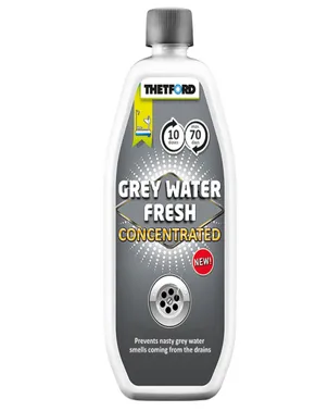 Thetford Grey Water Fresh Concentrated 800ml