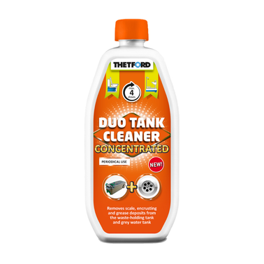 Thetford Duo Tank Cleaner Concentrate - 800ML