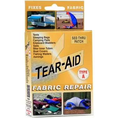 Tear-Aid Original Patch Kit