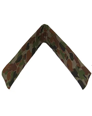 TAS Belt Comforter - Auscam - Medium