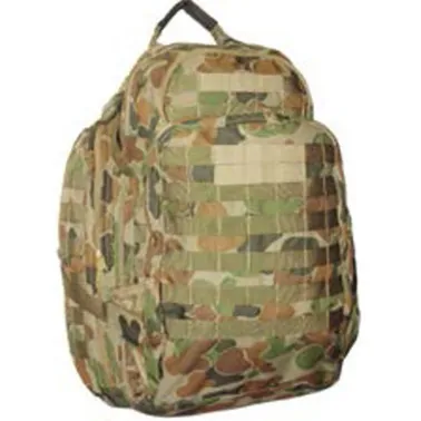 TAS Patrol Pack 45L - Auscam