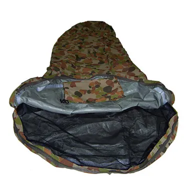 TAS Bivvy Bag Medium Auscam
