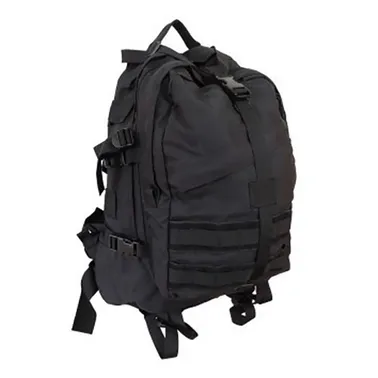 TAS 1198 Daypack 40L - Black