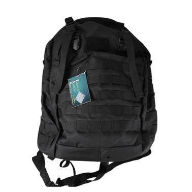 TAS 1206 Daypack 40L - Black