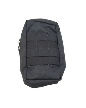 TAS Medic Utility Pouch - Black