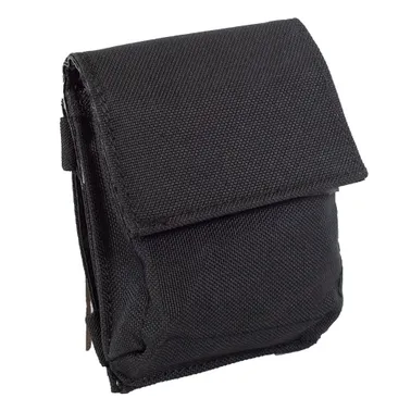 TAS Compass Pouch - Black