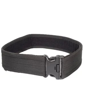 TAS Security Belt - Black - Medium
