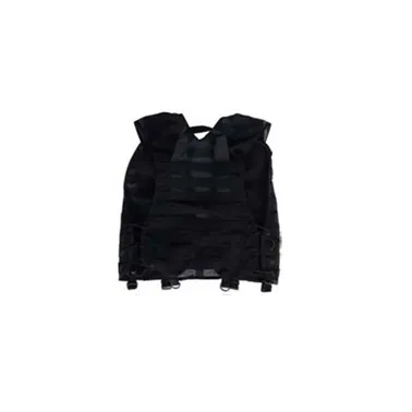 TAS PALS Harness - Black