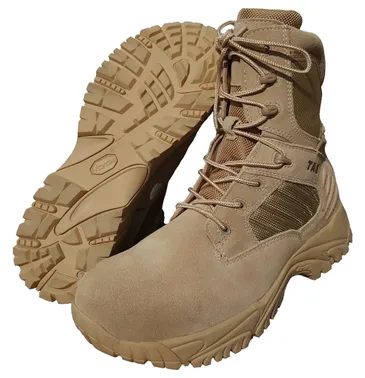 TAS Leopard T-15 Vibram Sole Boot
