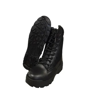 TAS Sentry Boots - Black