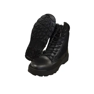 TAS Sentry Boots - Black