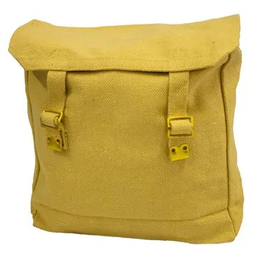 TAS Canvas WP7 Webbing Bag - Khaki