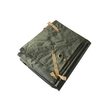 TAS Hoochie/Hutchie - Green