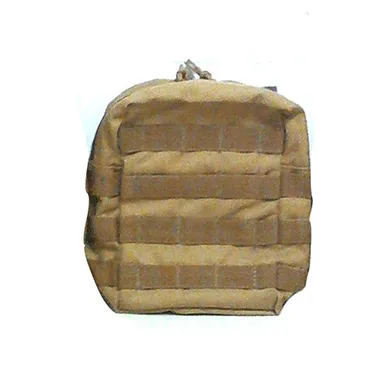 TAS 3376 Medic Utility Pouch - Khaki