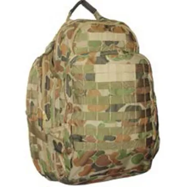 TAS Patrol Pack 45L - Khaki