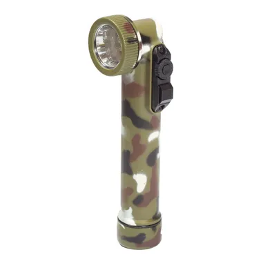 TAS Angle Head Torch