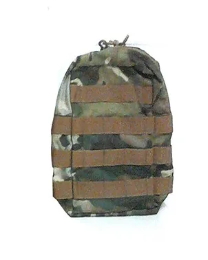 TAS Medic Utility Pouch - Multicam