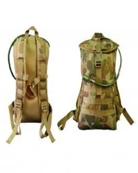 TAS 4+ Hydration Pack - Multicam