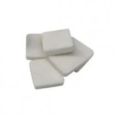 TAS Solid Fuel Tablets