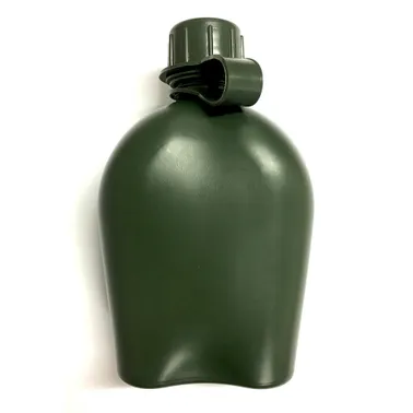 TAS Canteen Bottle 1L - Green