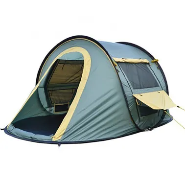 Outdoor Connection Easy Up 2 Pop Up Tent