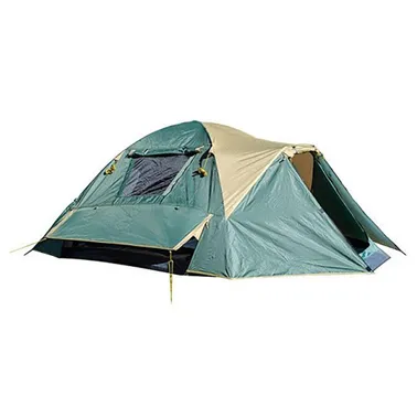 Outdoor Connection 3E Escape Plus Dome Tent (3V)