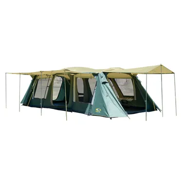 Outdoor Connection Galaxy Dome Tent