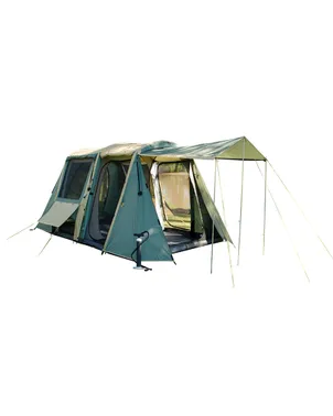 Outdoor Connection Aria Elite 2 Air Pole Tent