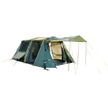 Outdoor Connection Aria Elite 2 Air Pole Tent