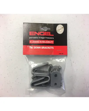 Engel Tie Down Bracket suit MT Series - 4 Pack